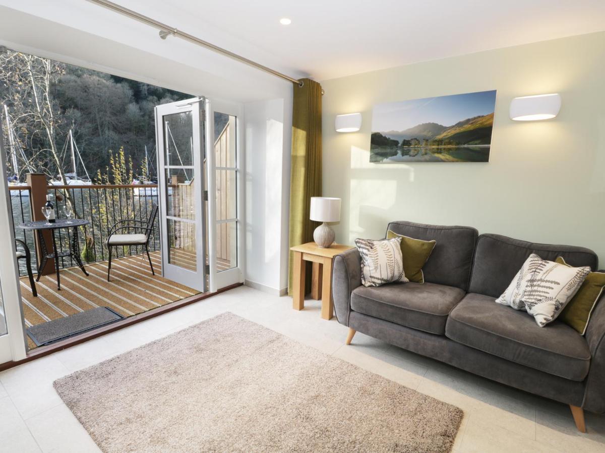 Macan Ambleside Exteriér fotografie